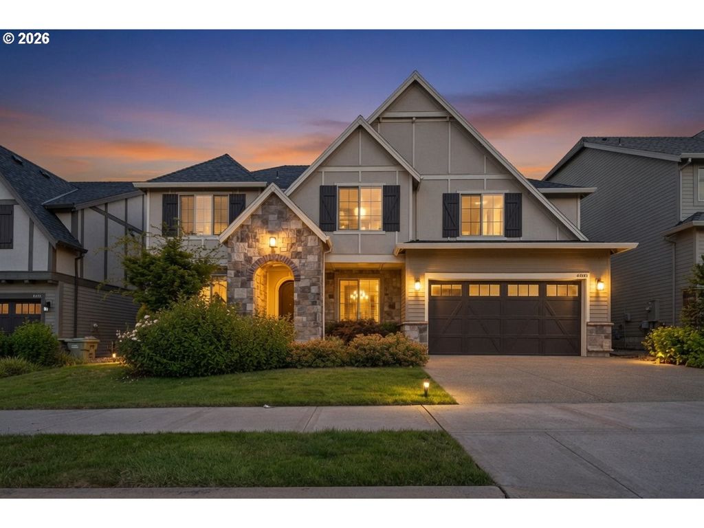 4590 Nw 130TH Ave, Portland, OR 97229
