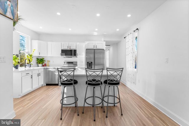 708 62ND AVE, Fairmount Heights, MD 20743