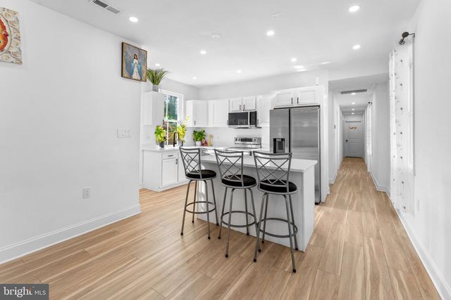 708 62ND AVE, Fairmount Heights, MD 20743