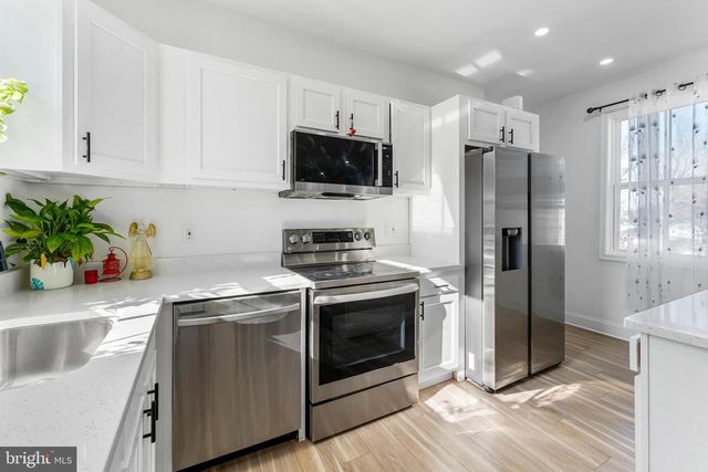 708 62ND AVE, Fairmount Heights, MD 20743