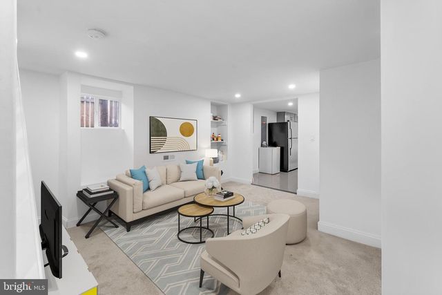 708 62ND AVE, Fairmount Heights, MD 20743