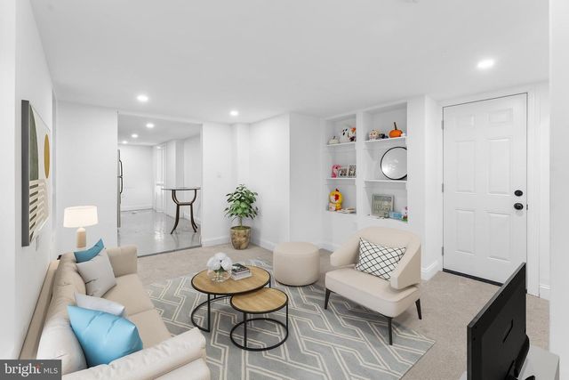 708 62ND AVE, Fairmount Heights, MD 20743