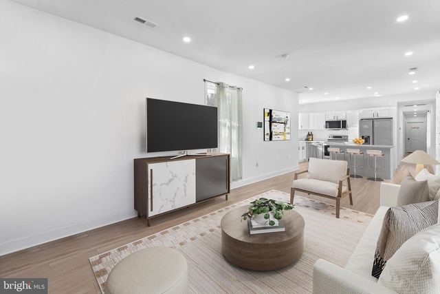 708 62ND AVE, Fairmount Heights, MD 20743