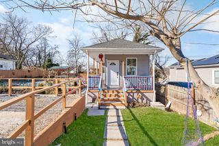 708 62ND AVE, Fairmount Heights, MD 20743