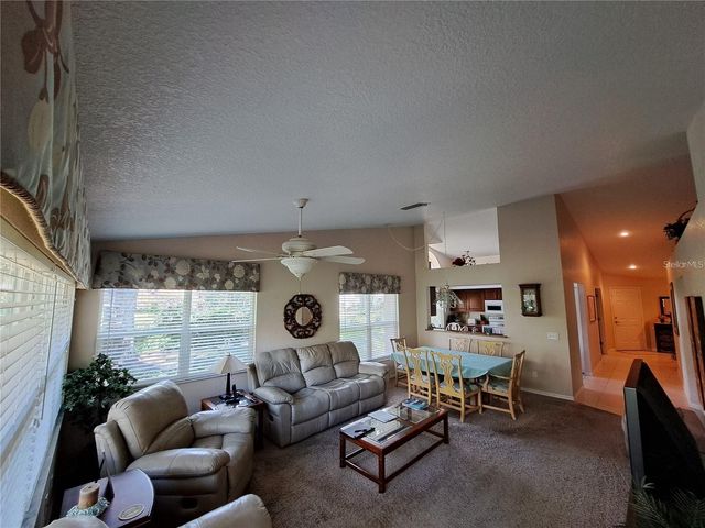5316 LOCHMEAD TERRACE, Zephyrhills, FL 33541