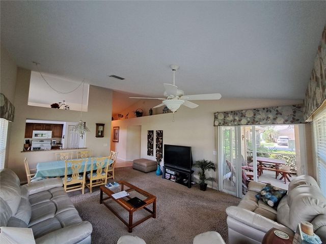 5316 LOCHMEAD TERRACE, Zephyrhills, FL 33541