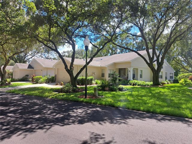 5316 LOCHMEAD TERRACE, Zephyrhills, FL 33541