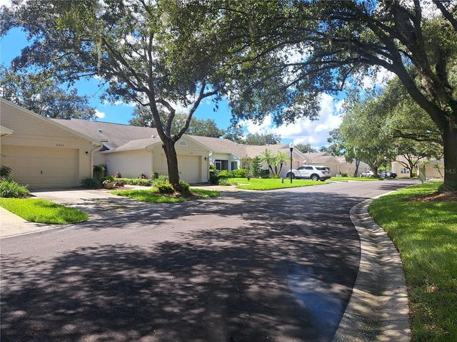5316 LOCHMEAD TERRACE, Zephyrhills, FL 33541