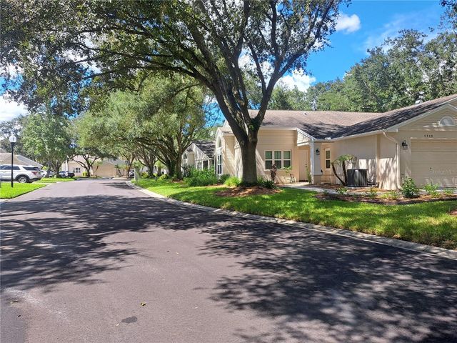 5316 LOCHMEAD TERRACE, Zephyrhills, FL 33541
