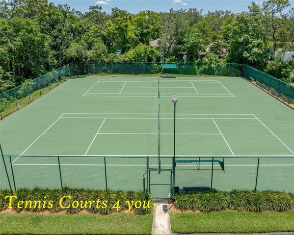 5316 LOCHMEAD TERRACE, Zephyrhills, FL 33541