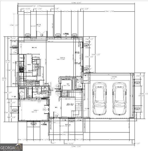 6156 Grant Ford Road, Gainesville, GA 30506