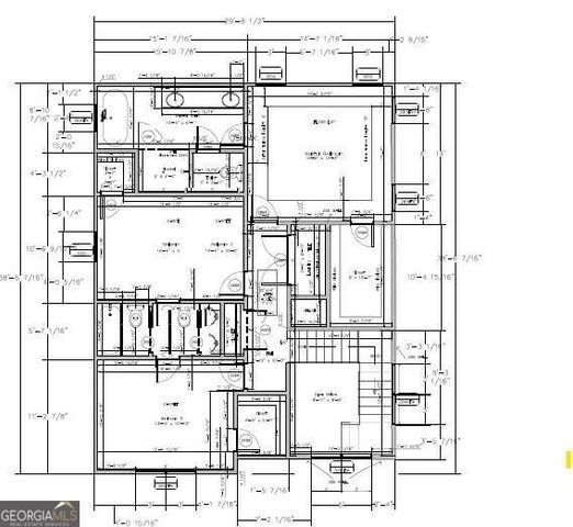 6156 Grant Ford Road, Gainesville, GA 30506