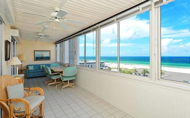 1055 W PEPPERTREE DRIVE 603AA, Sarasota, FL 34242