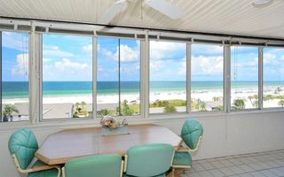 1055 W PEPPERTREE DRIVE 603AA, Sarasota, FL 34242