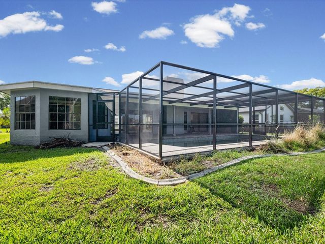 3827 WATSON DRIVE, New Port Richey, FL 34655