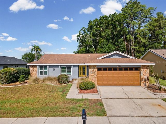 3827 WATSON DRIVE, New Port Richey, FL 34655