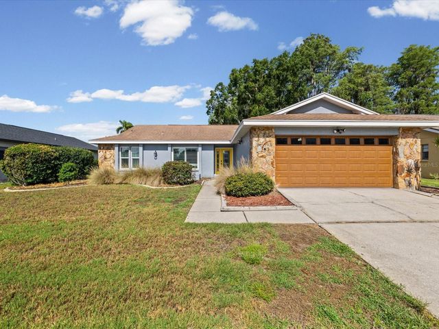 3827 WATSON DRIVE, New Port Richey, FL 34655