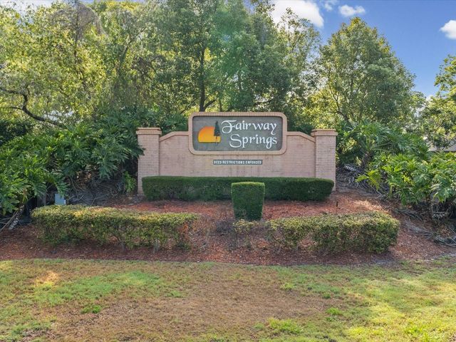 3827 WATSON DRIVE, New Port Richey, FL 34655