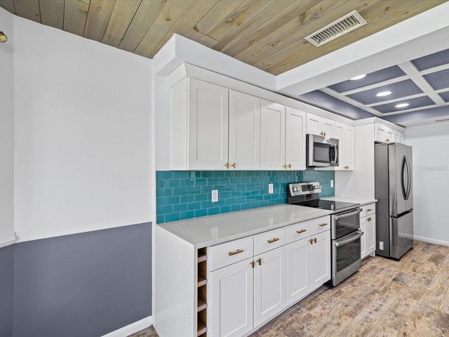 3827 WATSON DRIVE, New Port Richey, FL 34655