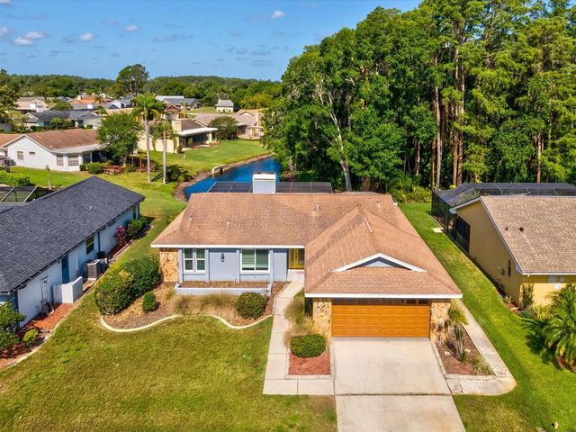 3827 WATSON DRIVE, New Port Richey, FL 34655