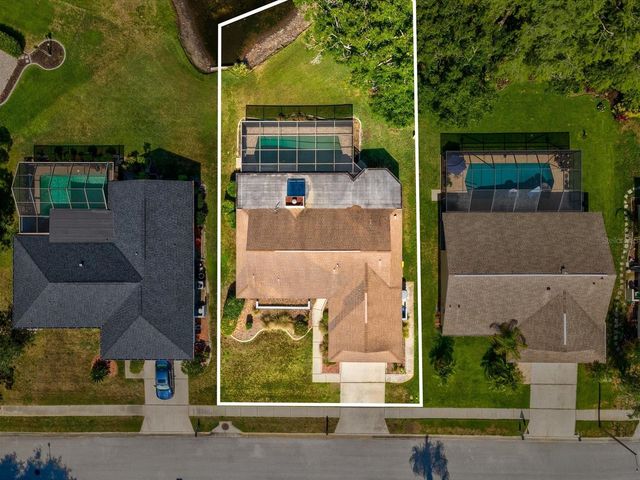 3827 WATSON DRIVE, New Port Richey, FL 34655