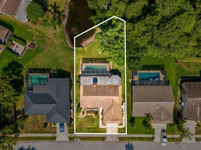 3827 WATSON DRIVE, New Port Richey, FL 34655