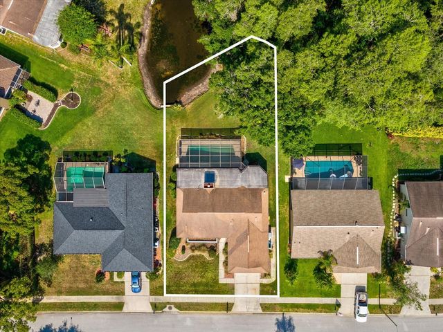 3827 WATSON DRIVE, New Port Richey, FL 34655