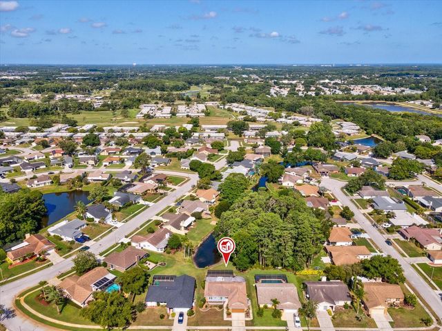 3827 WATSON DRIVE, New Port Richey, FL 34655