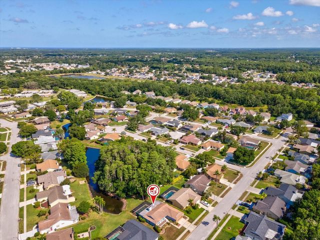 3827 WATSON DRIVE, New Port Richey, FL 34655