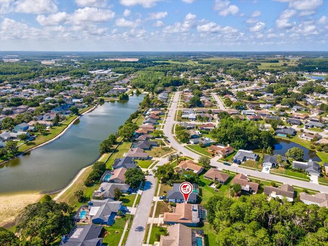 3827 WATSON DRIVE, New Port Richey, FL 34655