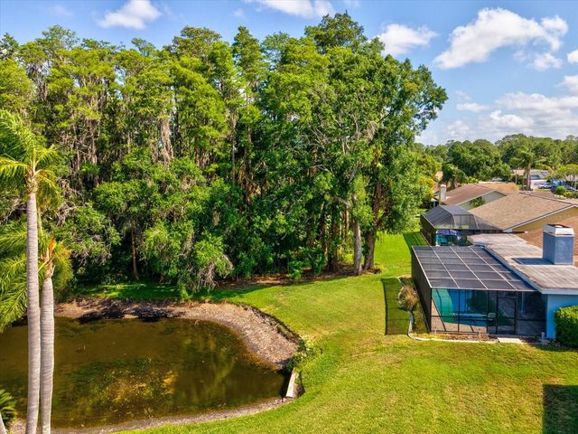 3827 WATSON DRIVE, New Port Richey, FL 34655