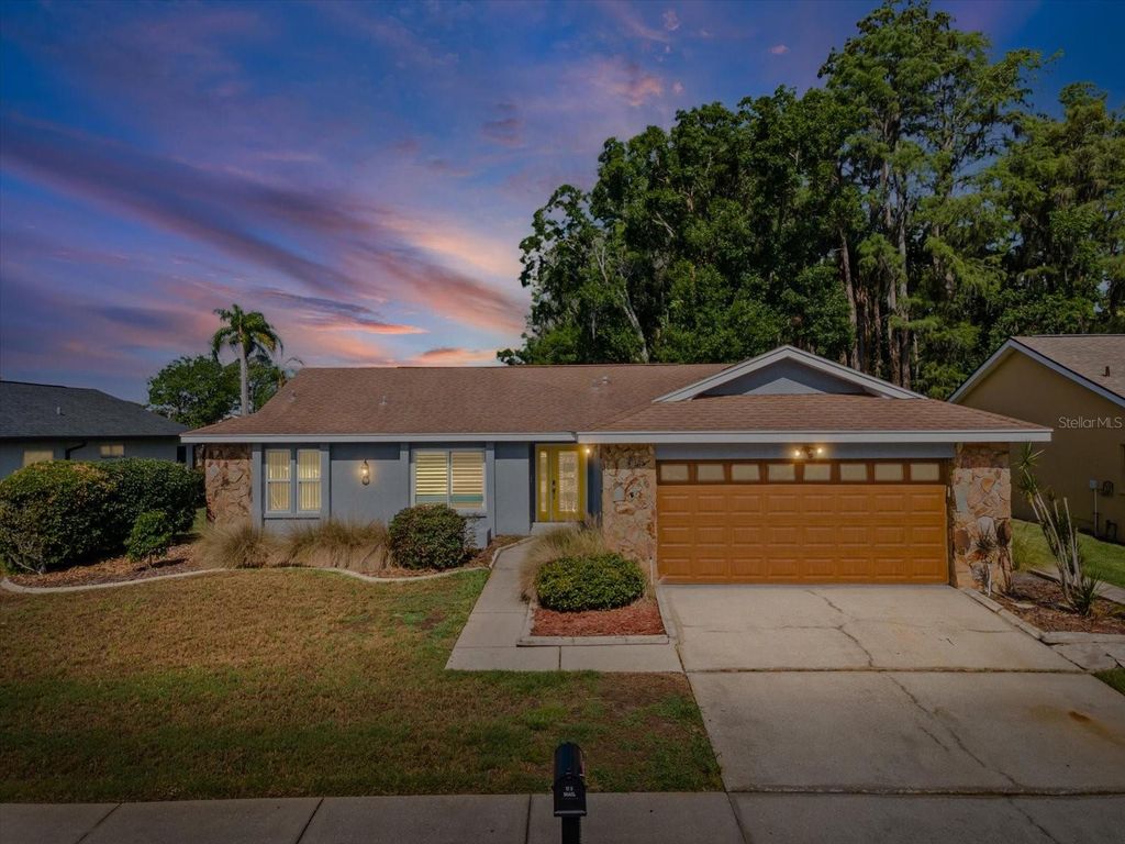 3827 WATSON DRIVE, New Port Richey, FL 34655