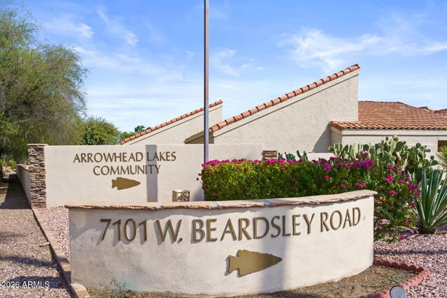 7101 W BEARDSLEY Road 1303, Glendale, AZ 85308