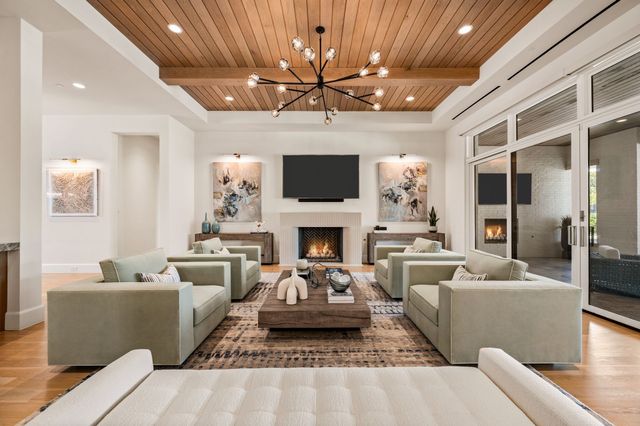 4404 Saddleback Lane, Southlake, TX 76092
