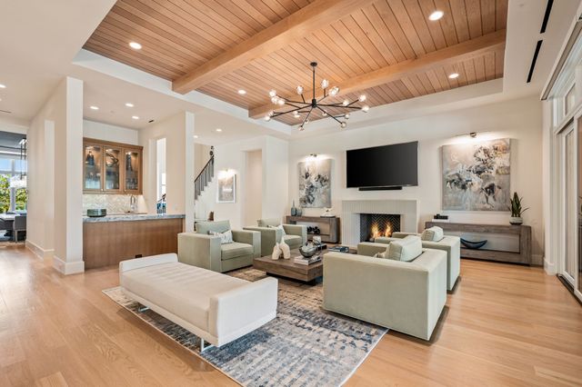 4404 Saddleback Lane, Southlake, TX 76092