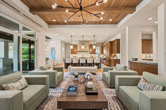 4404 Saddleback Lane, Southlake, TX 76092