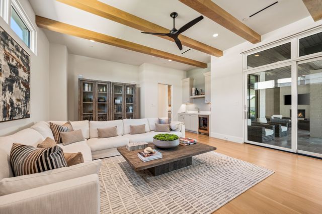 4404 Saddleback Lane, Southlake, TX 76092