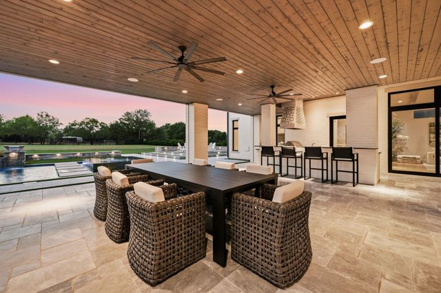4404 Saddleback Lane, Southlake, TX 76092