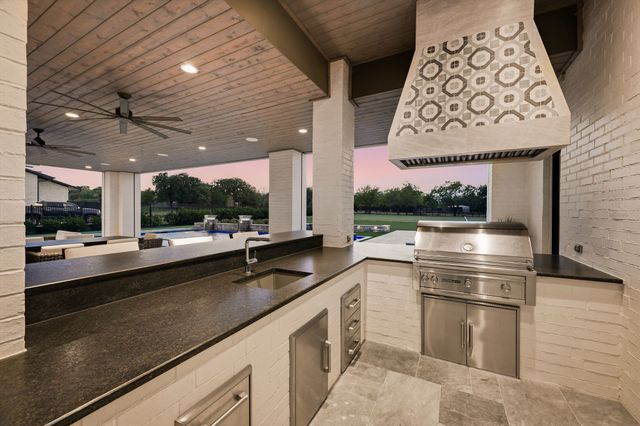 4404 Saddleback Lane, Southlake, TX 76092