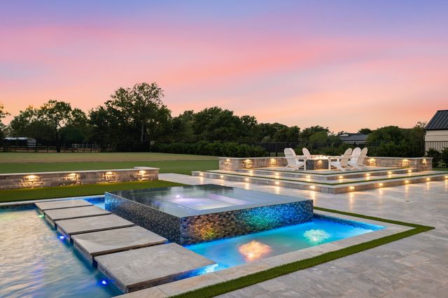 4404 Saddleback Lane, Southlake, TX 76092