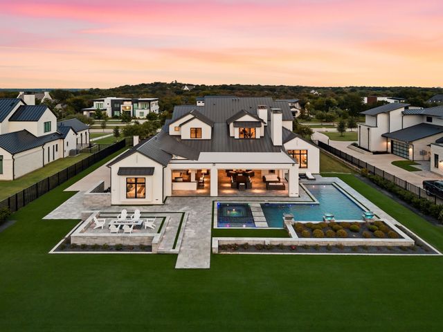 4404 Saddleback Lane, Southlake, TX 76092