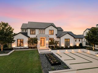 4404 Saddleback Lane, Southlake, TX 76092