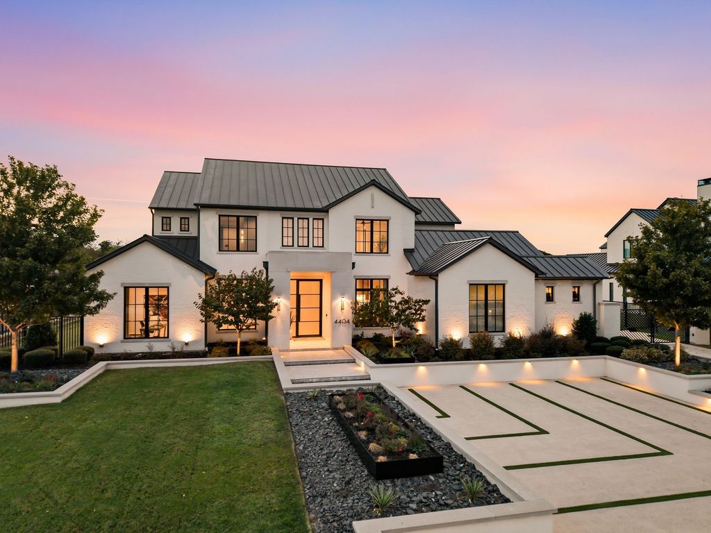 4404 Saddleback Lane, Southlake, TX 76092