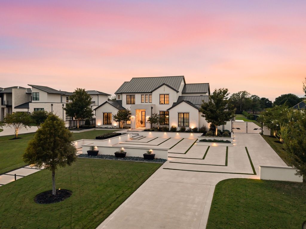 4404 Saddleback Lane, Southlake, TX 76092 — photo 2