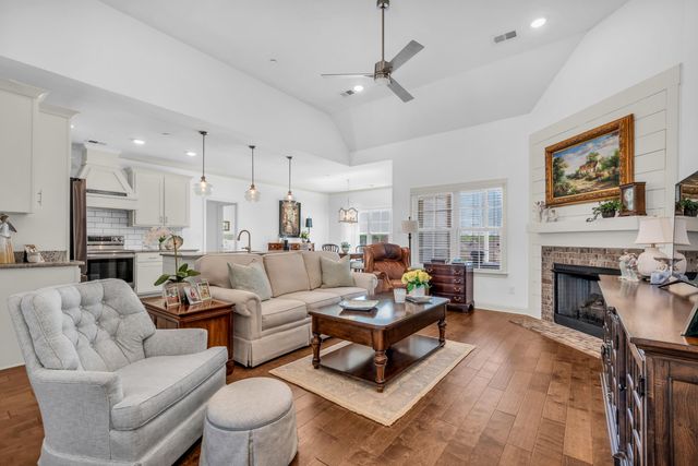 20 THORPE CV, Piperton, TN 38017