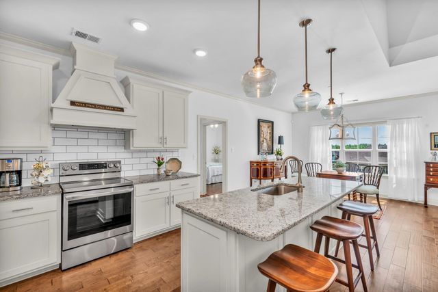 20 THORPE CV, Piperton, TN 38017