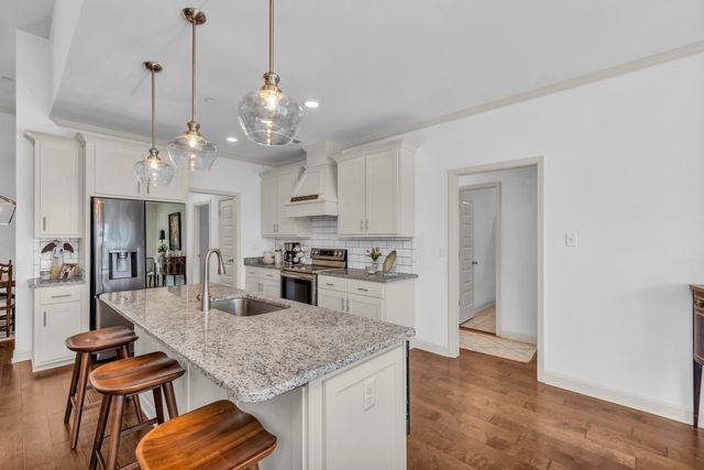 20 THORPE CV, Piperton, TN 38017