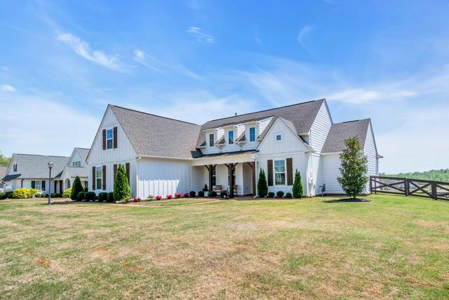 20 THORPE CV, Piperton, TN 38017