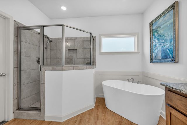 20 THORPE CV, Piperton, TN 38017