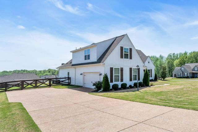 20 THORPE CV, Piperton, TN 38017